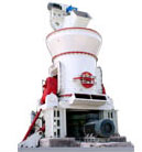 立式磨粉機(jī)